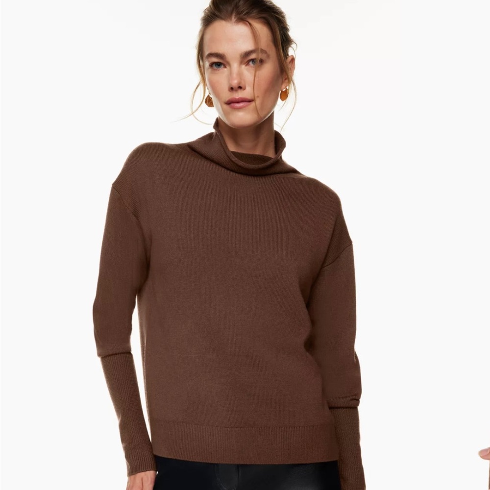 Aritzia Cyprie Sweater